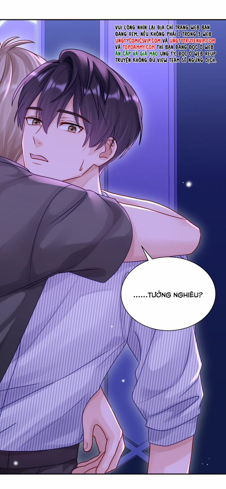 Để Ý Tôi Chút Nào 57 trang 26