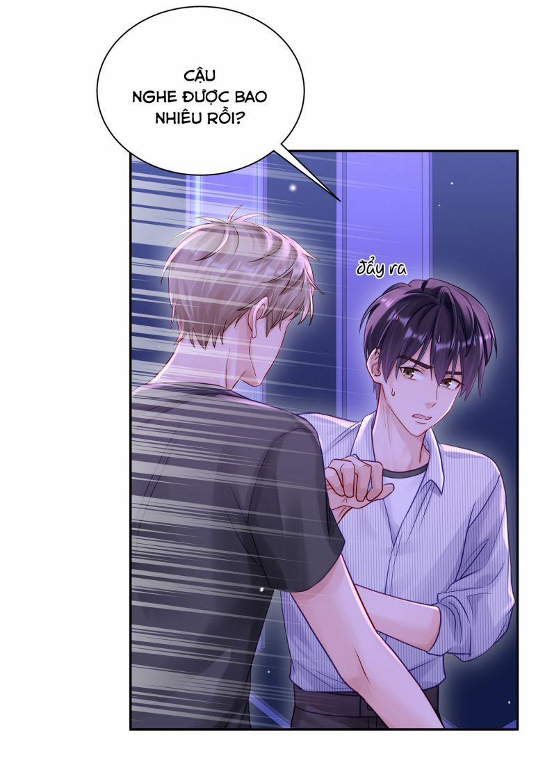 Để Ý Tôi Chút Nào 57 trang 28