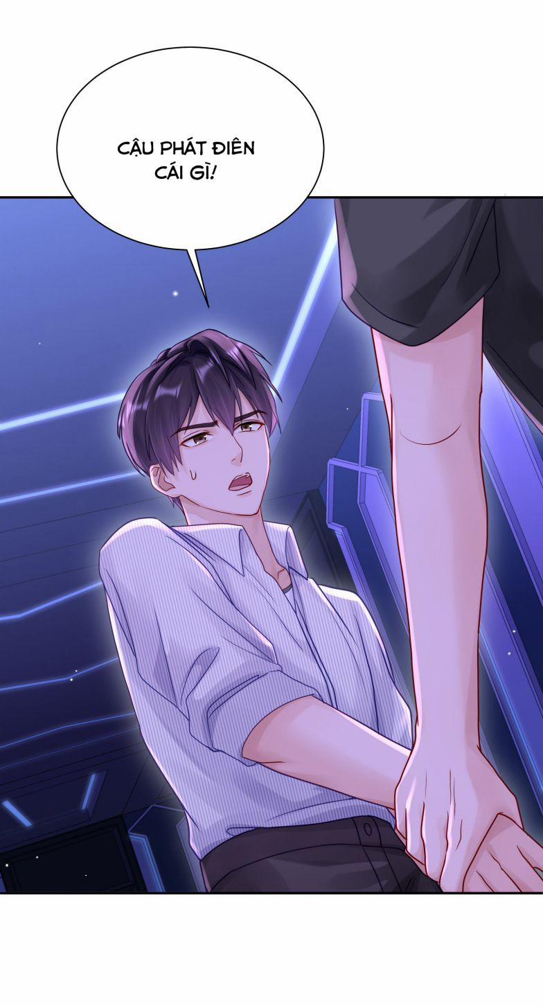 Để Ý Tôi Chút Nào 57 trang 32