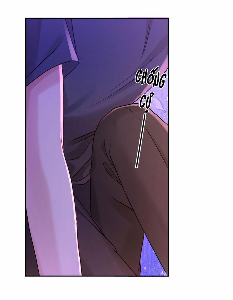 Để Ý Tôi Chút Nào 57 trang 37