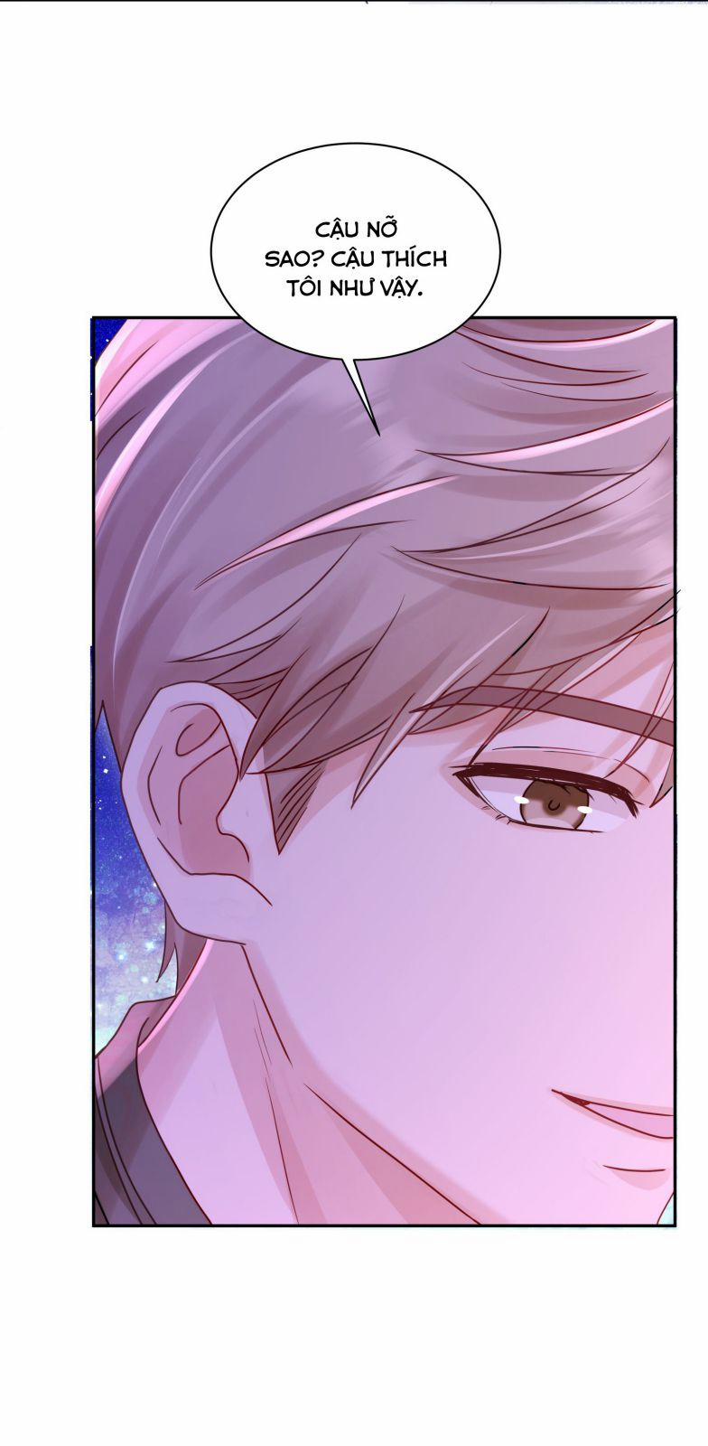 Để Ý Tôi Chút Nào 57 trang 40