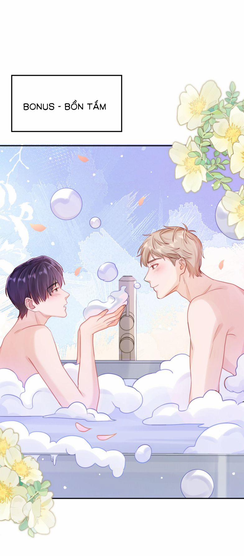 Để Ý Tôi Chút Nào 57 trang 41