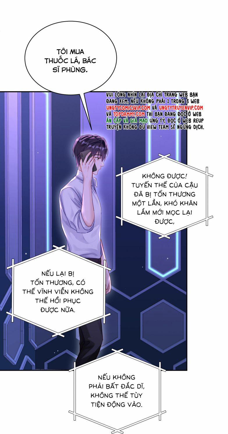 Để Ý Tôi Chút Nào 57 trang 6