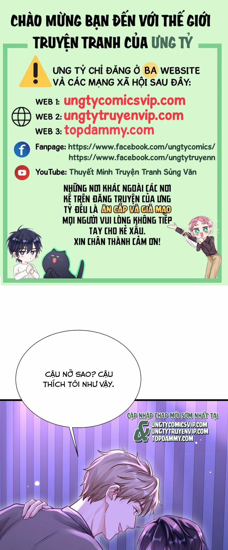 Để Ý Tôi Chút Nào 58 trang 0