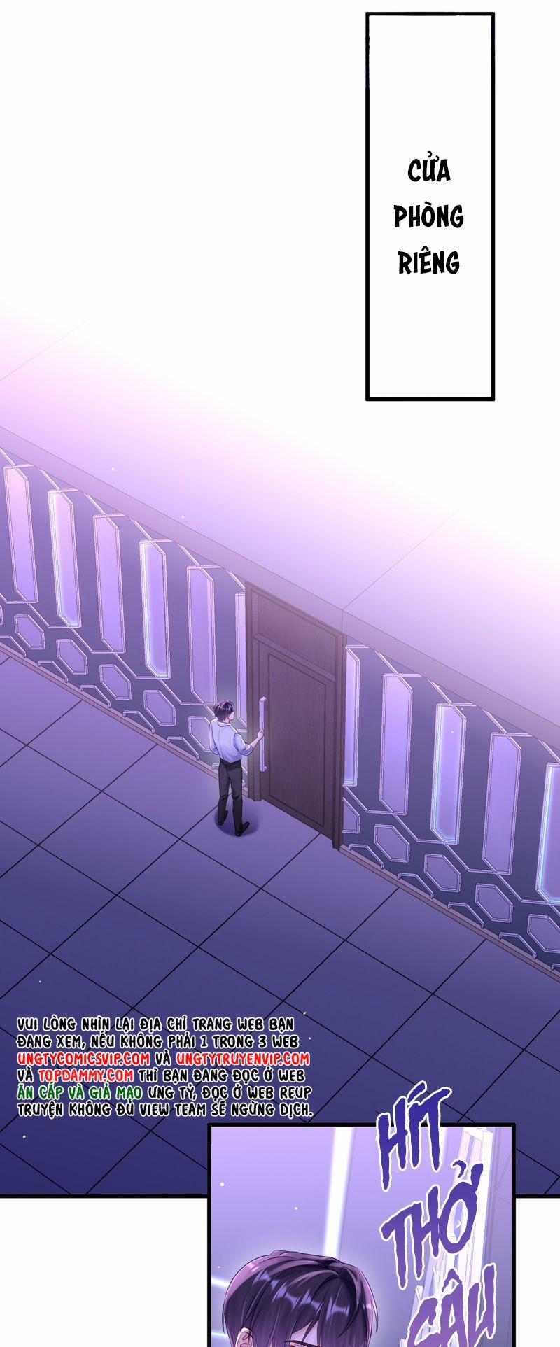 Để Ý Tôi Chút Nào 58 trang 12