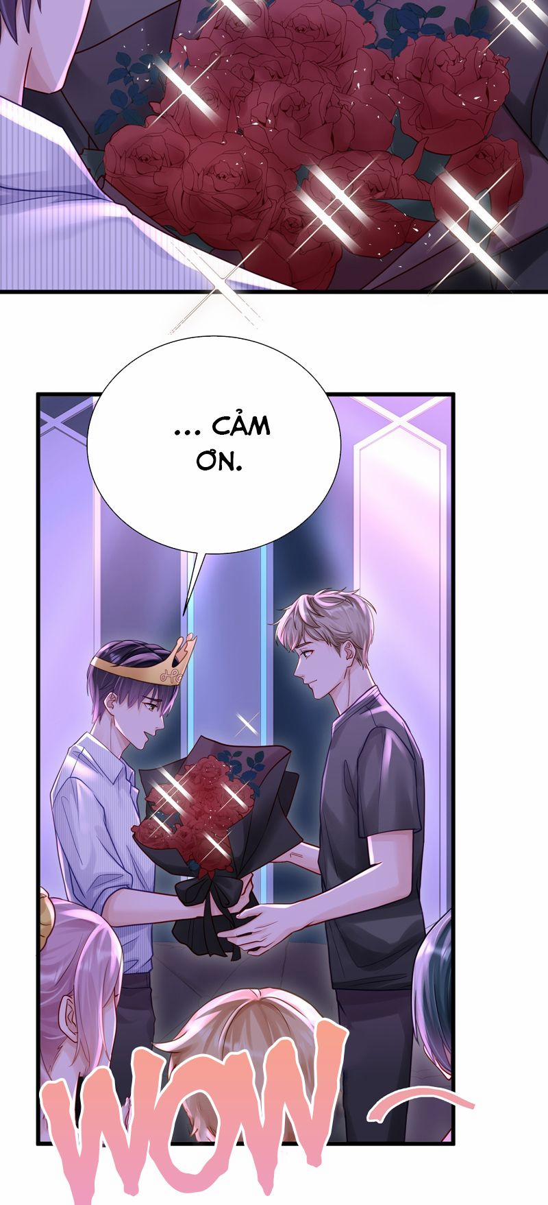 Để Ý Tôi Chút Nào 58 trang 16