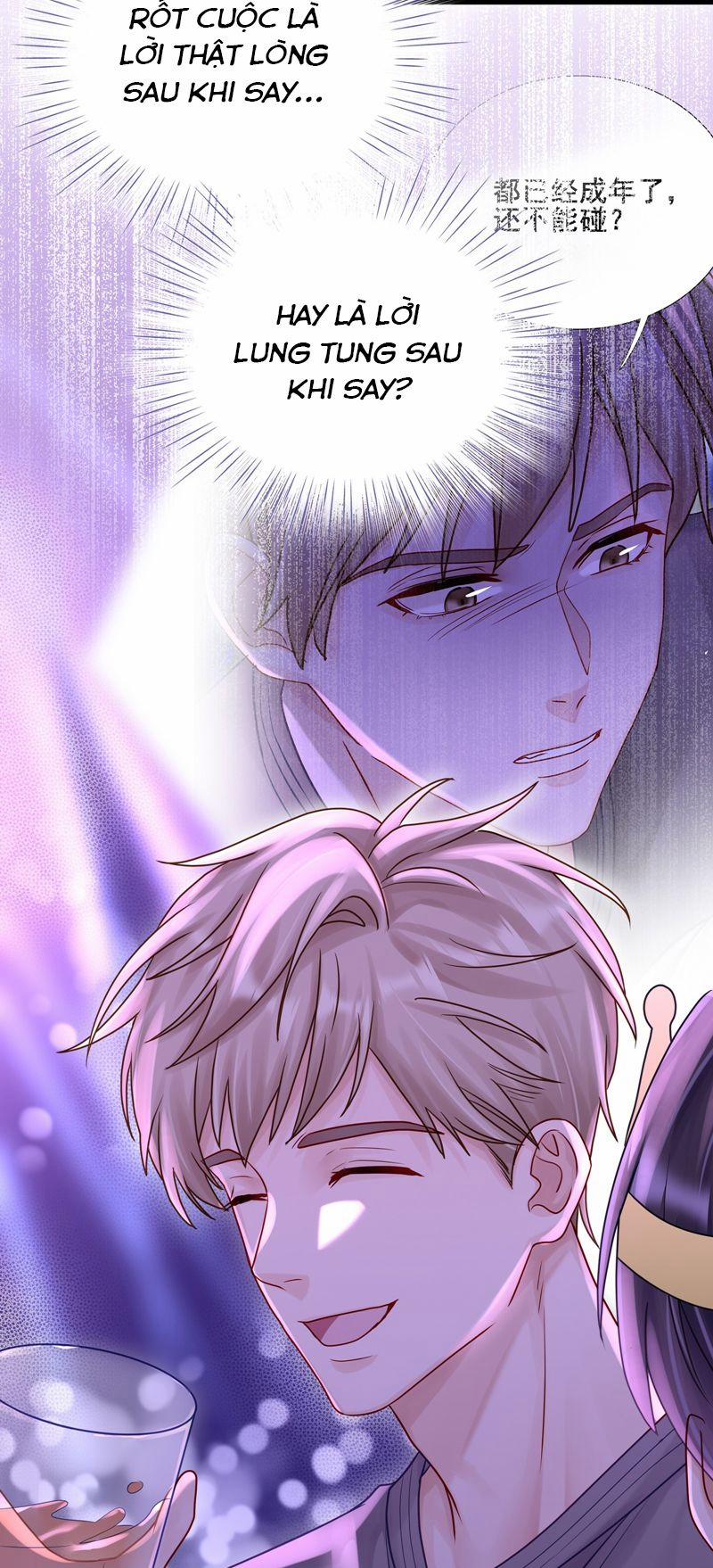 Để Ý Tôi Chút Nào 58 trang 19