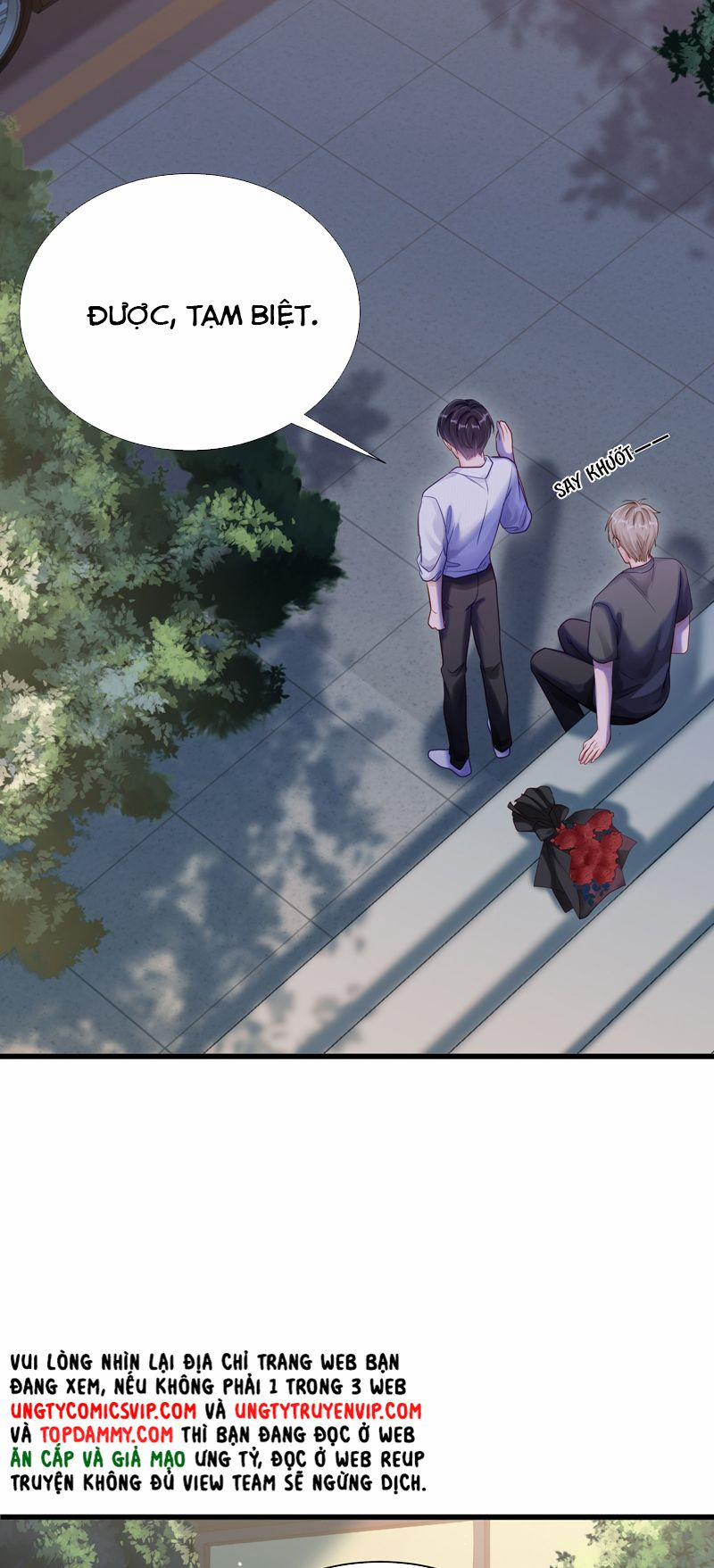 Để Ý Tôi Chút Nào 58 trang 23