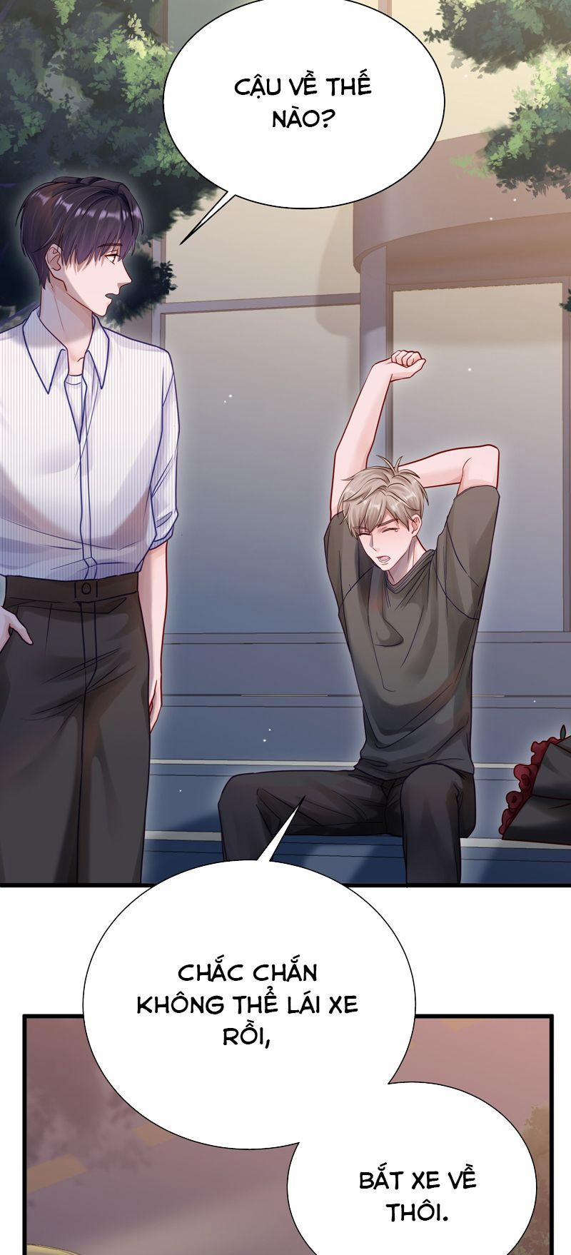 Để Ý Tôi Chút Nào 58 trang 24