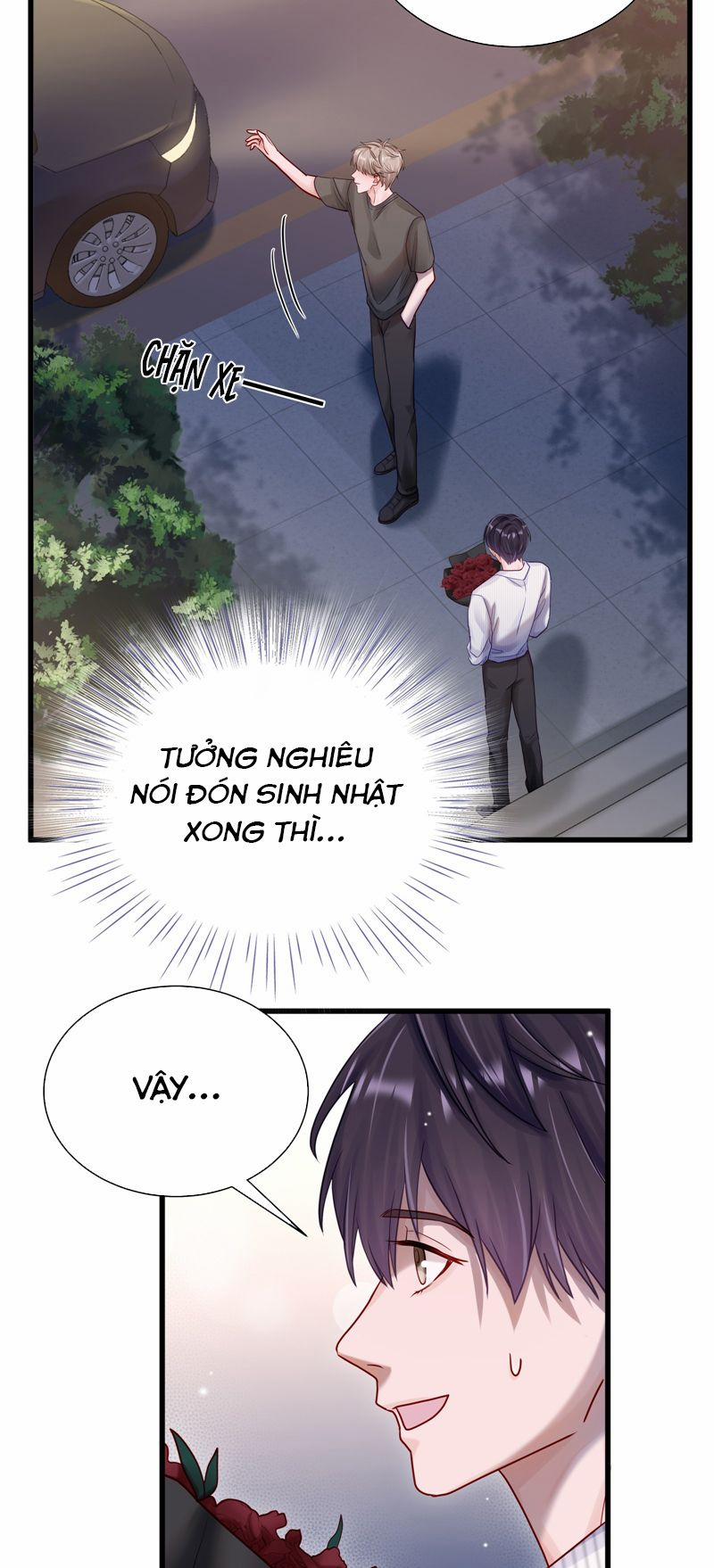 Để Ý Tôi Chút Nào 58 trang 25