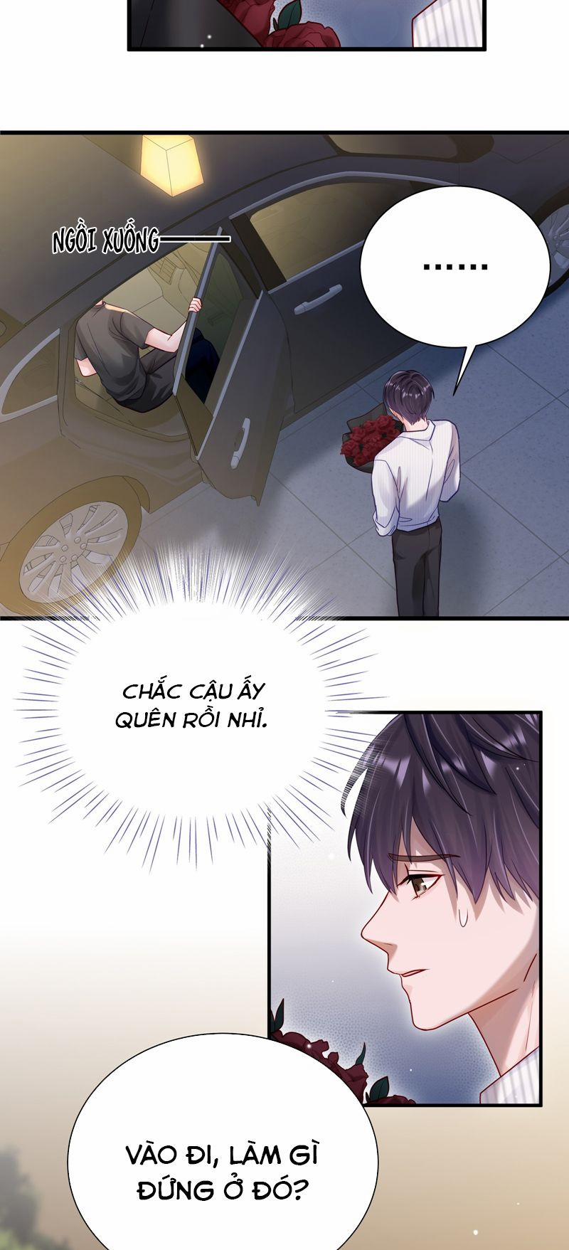 Để Ý Tôi Chút Nào 58 trang 26