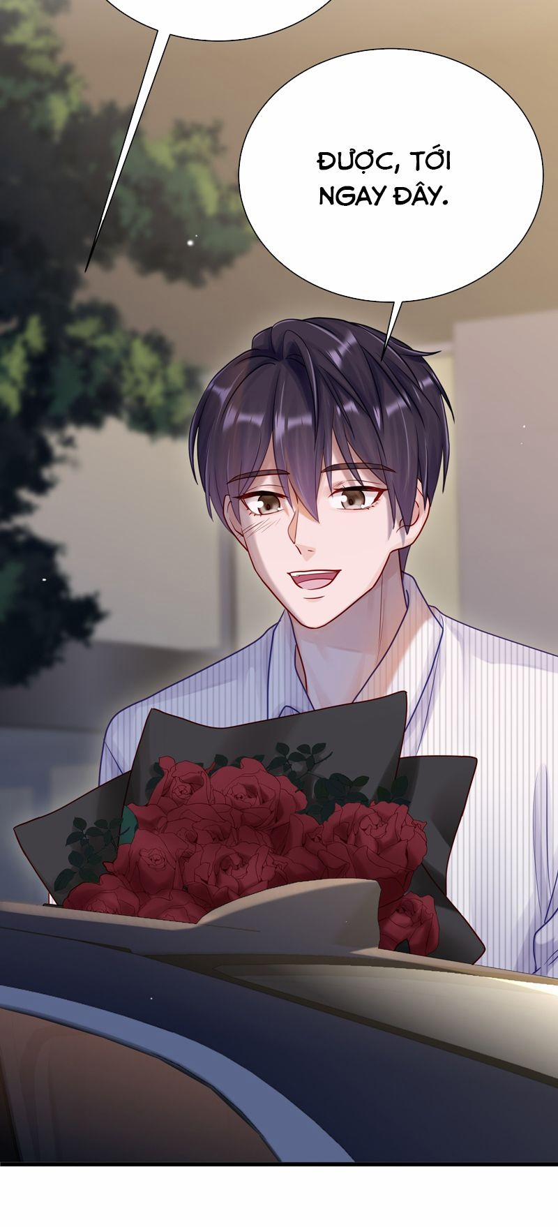 Để Ý Tôi Chút Nào 58 trang 27