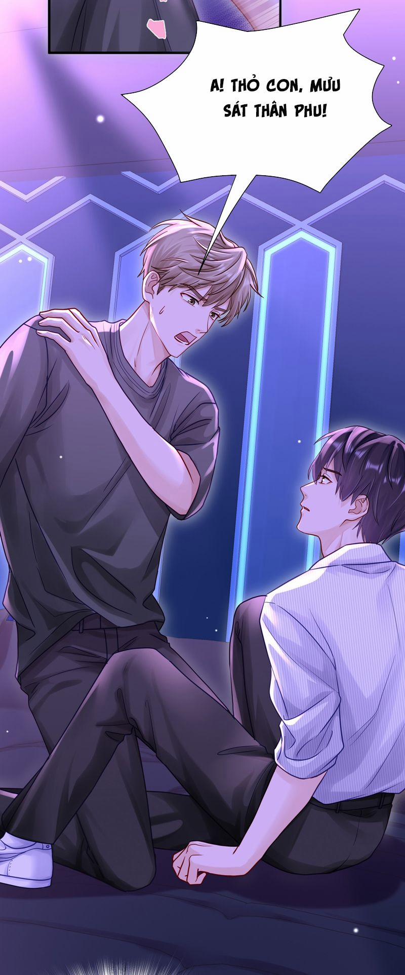 Để Ý Tôi Chút Nào 58 trang 3