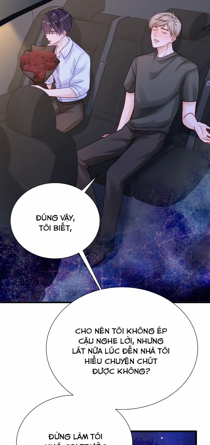 Để Ý Tôi Chút Nào 58 trang 31