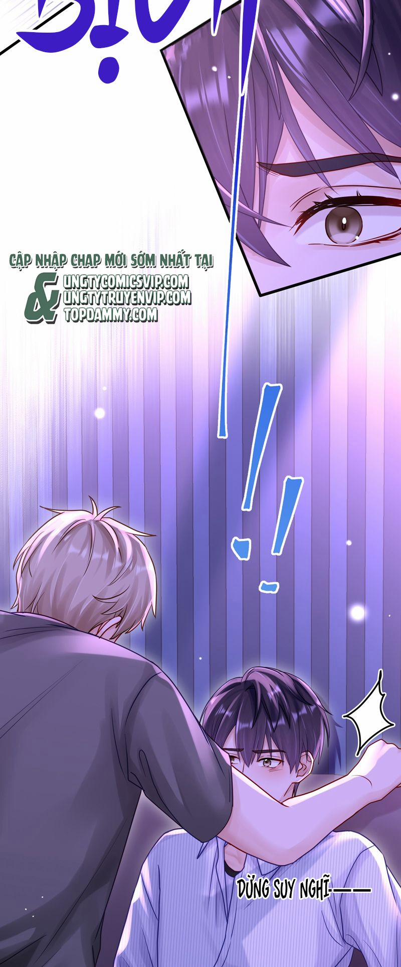 Để Ý Tôi Chút Nào 58 trang 6