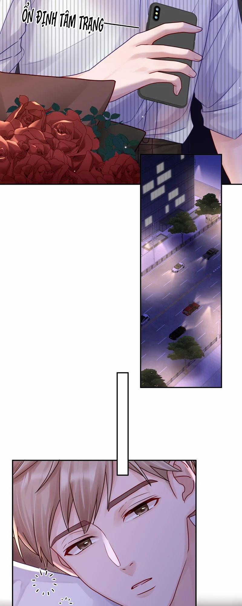 Để Ý Tôi Chút Nào 59 trang 16