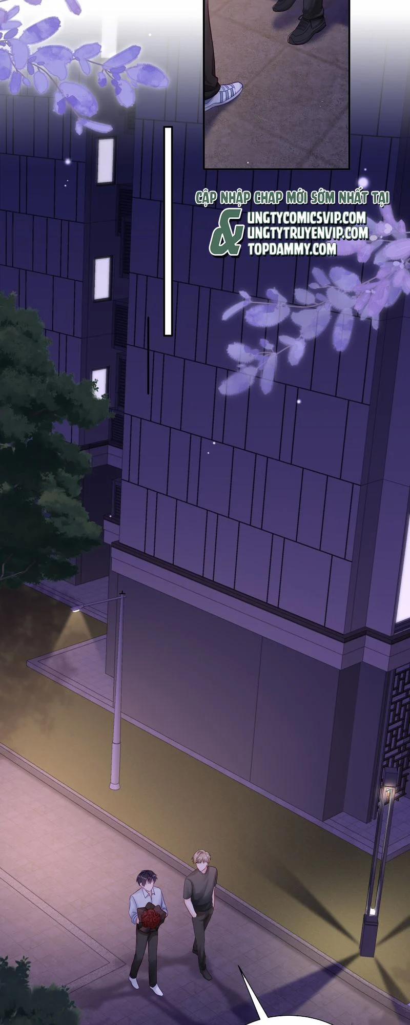 Để Ý Tôi Chút Nào 59 trang 19