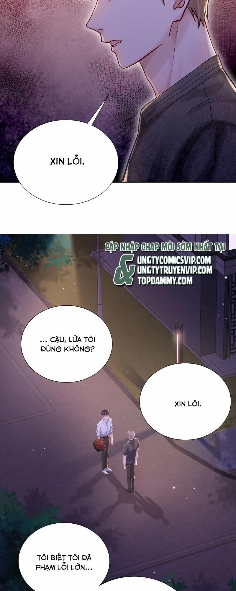 Để Ý Tôi Chút Nào 59 trang 26