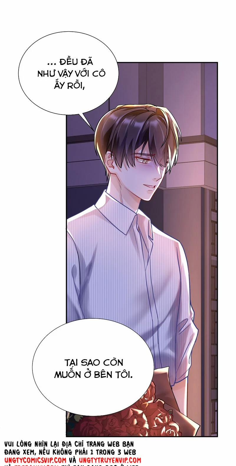 Để Ý Tôi Chút Nào 59 trang 29