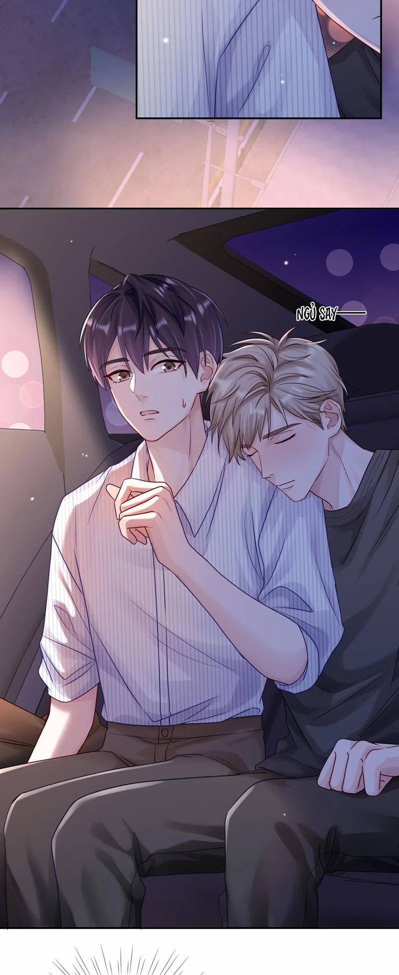 Để Ý Tôi Chút Nào 59 trang 3