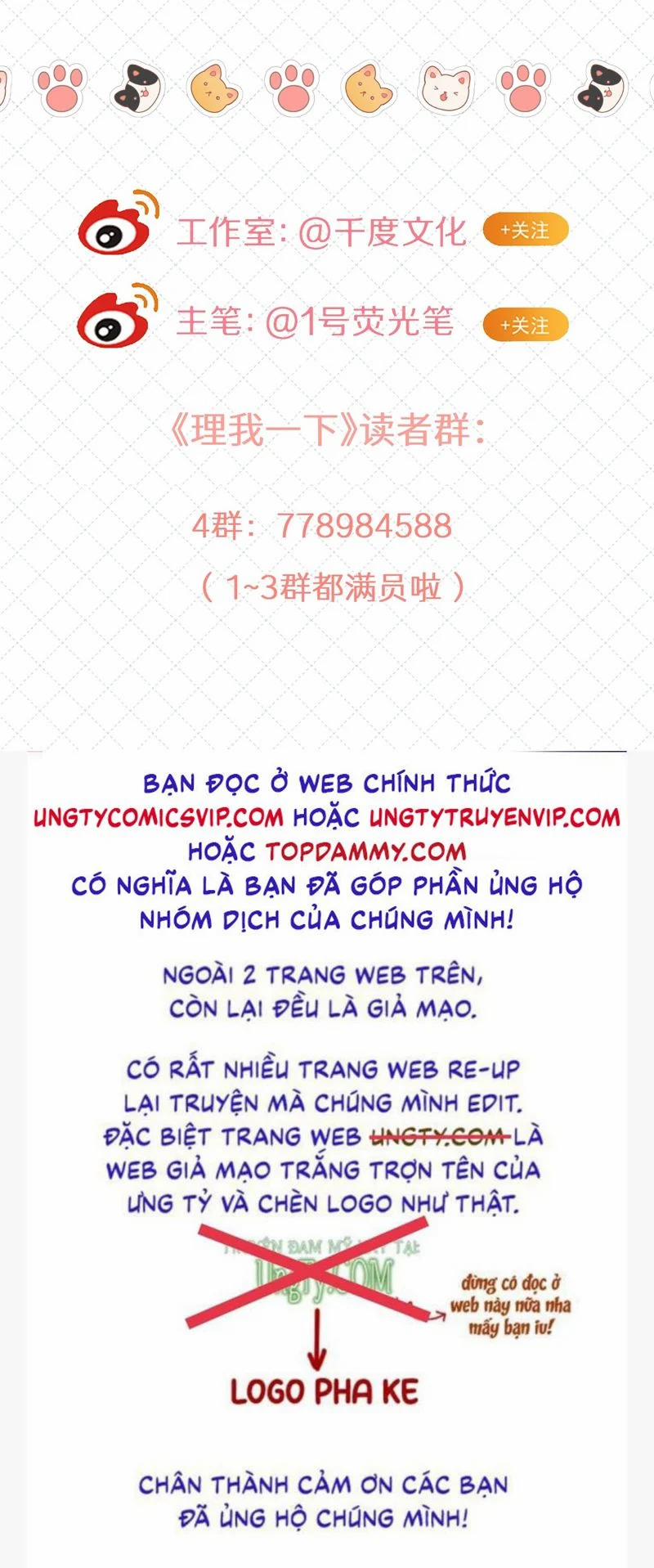 Để Ý Tôi Chút Nào 59 trang 33