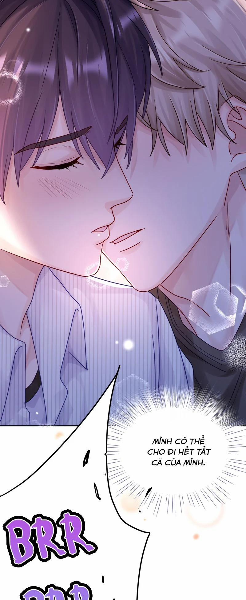 Để Ý Tôi Chút Nào 59 trang 9