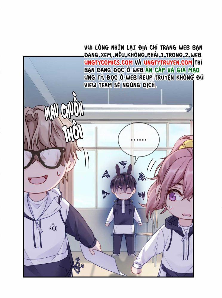 Để Ý Tôi Chút Nào 6 trang 10