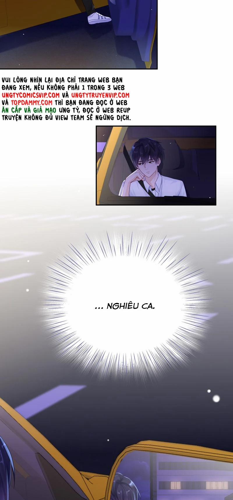 Để Ý Tôi Chút Nào 60 trang 19