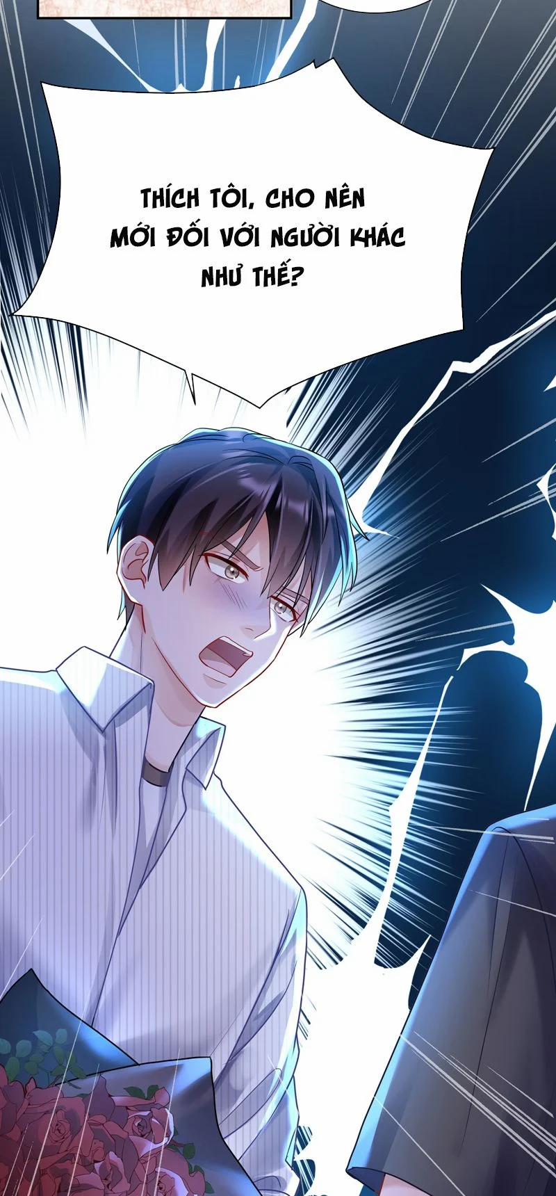 Để Ý Tôi Chút Nào 60 trang 2