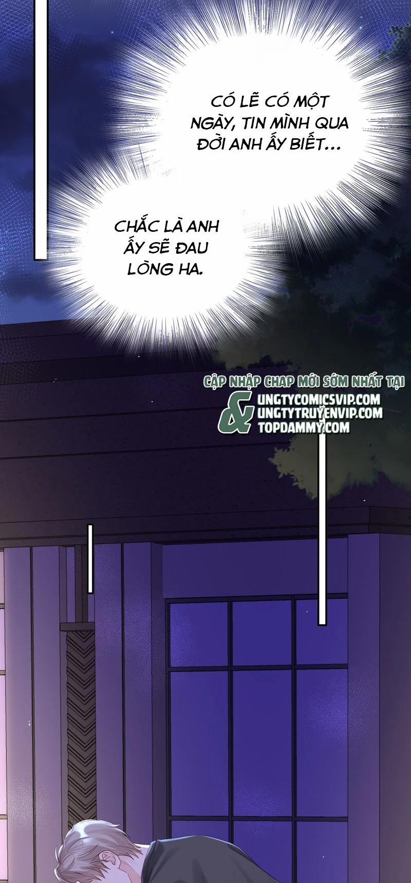 Để Ý Tôi Chút Nào 60 trang 22