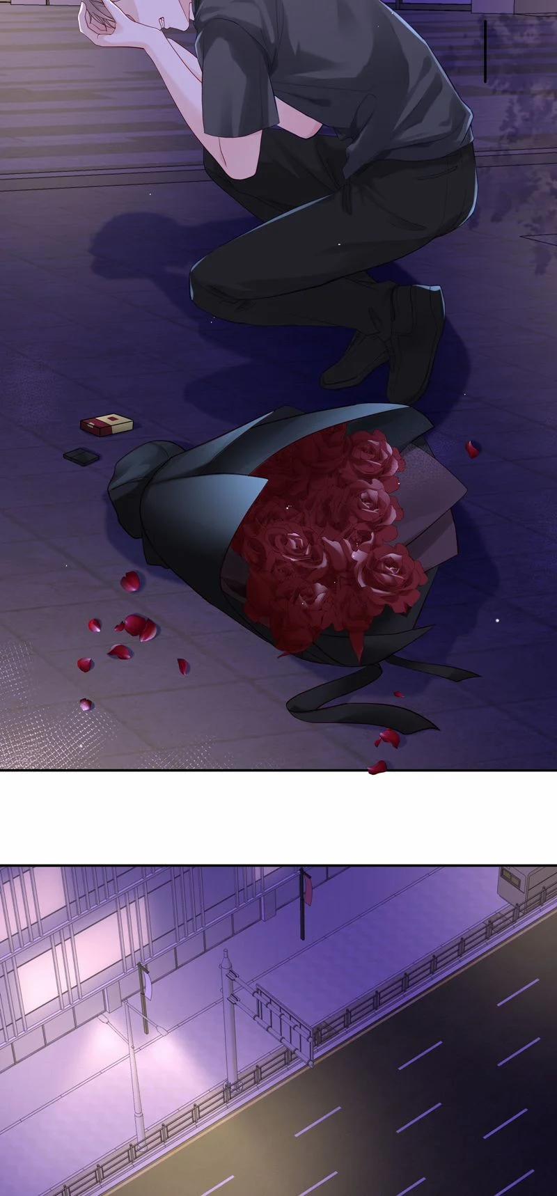 Để Ý Tôi Chút Nào 60 trang 23