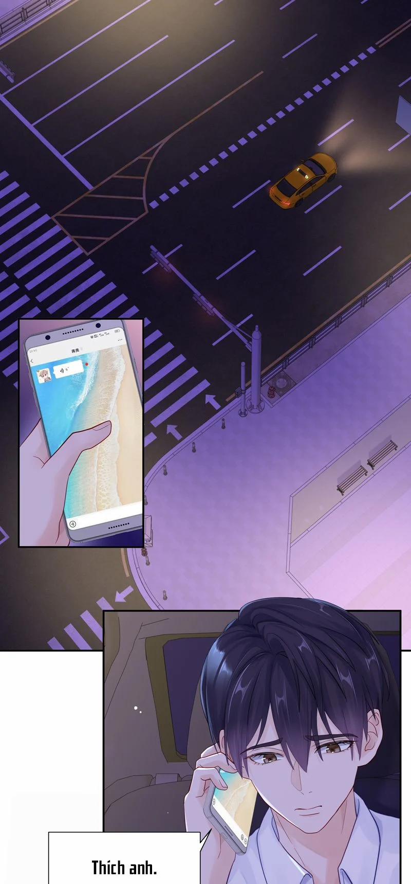 Để Ý Tôi Chút Nào 60 trang 24