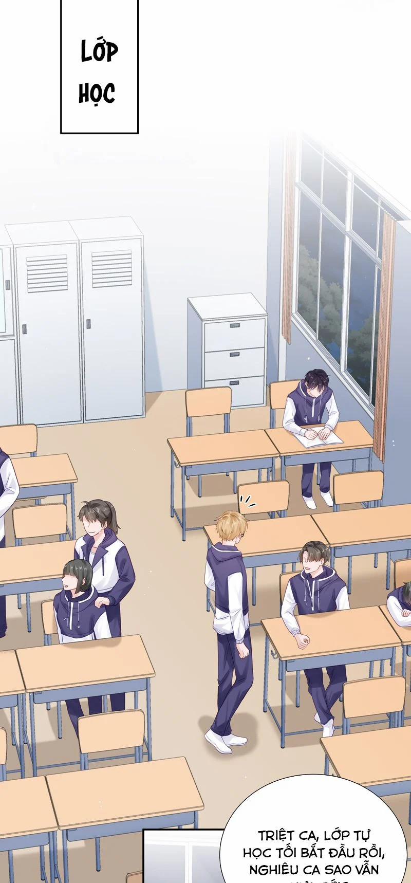 Để Ý Tôi Chút Nào 60 trang 26