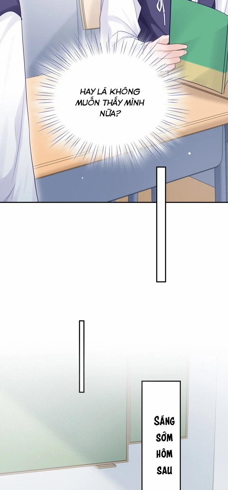 Để Ý Tôi Chút Nào 60 trang 28