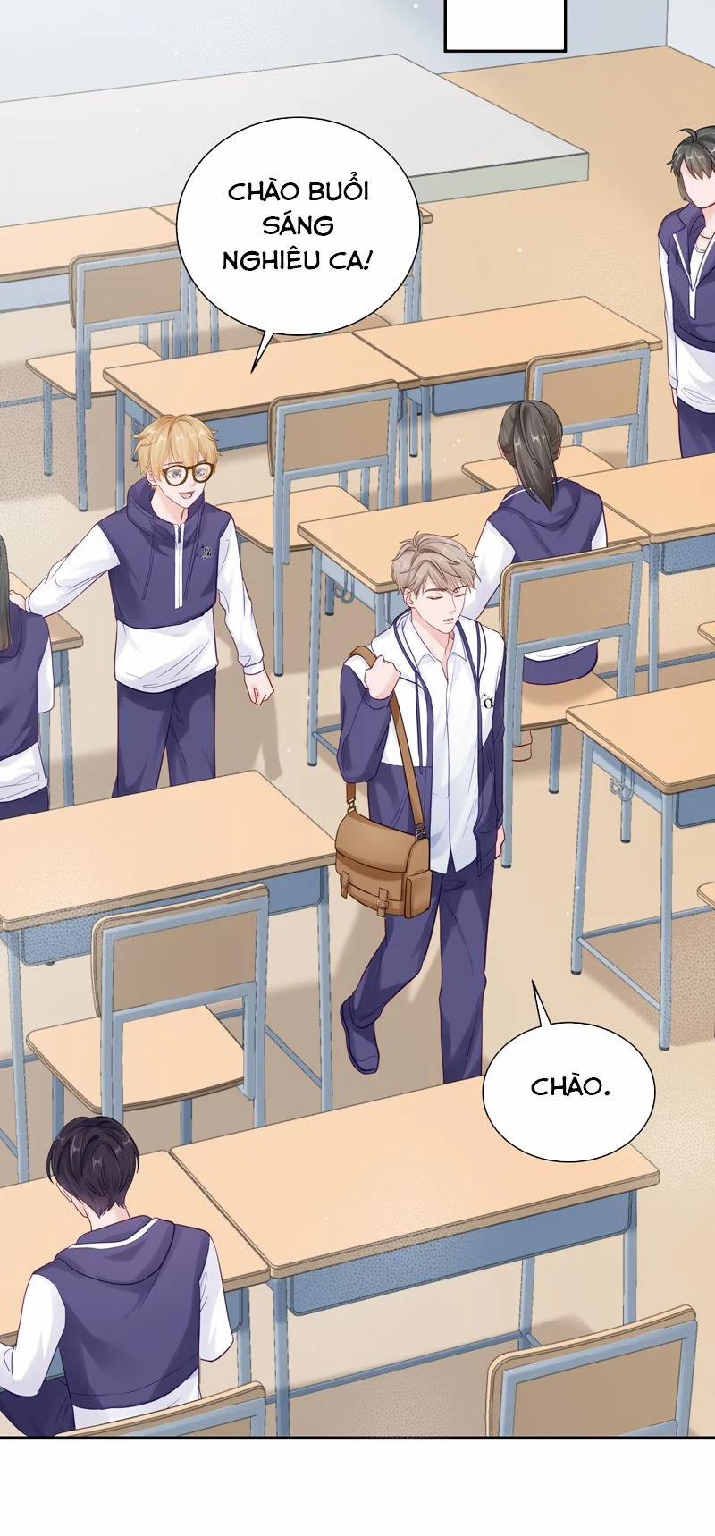 Để Ý Tôi Chút Nào 60 trang 29