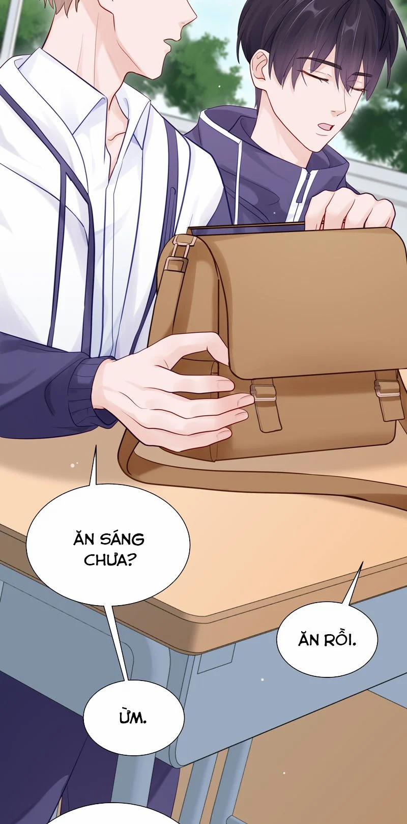 Để Ý Tôi Chút Nào 60 trang 31