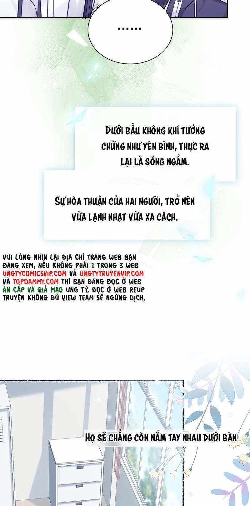 Để Ý Tôi Chút Nào 60 trang 33