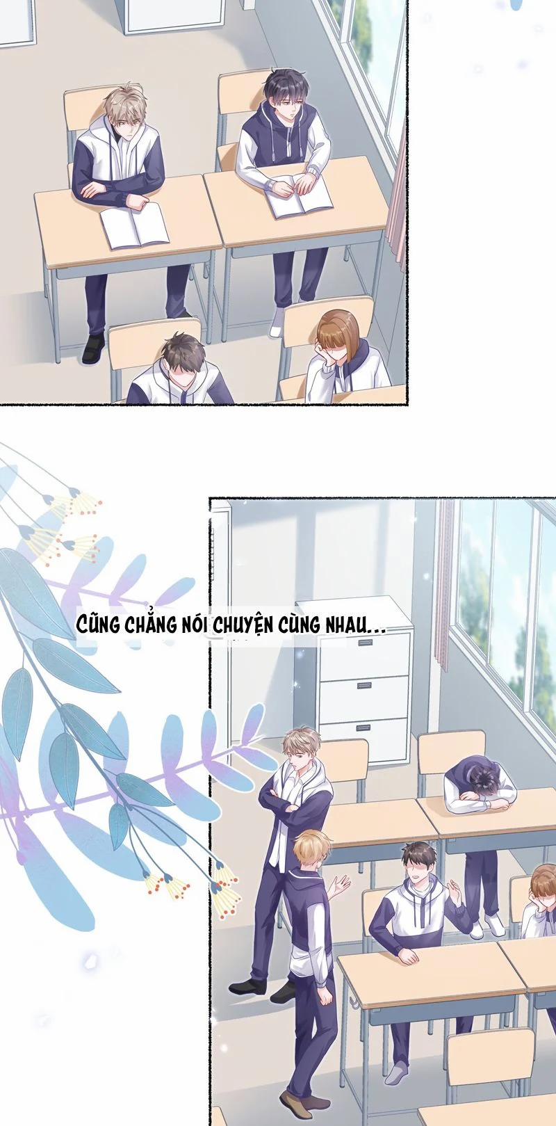 Để Ý Tôi Chút Nào 60 trang 34