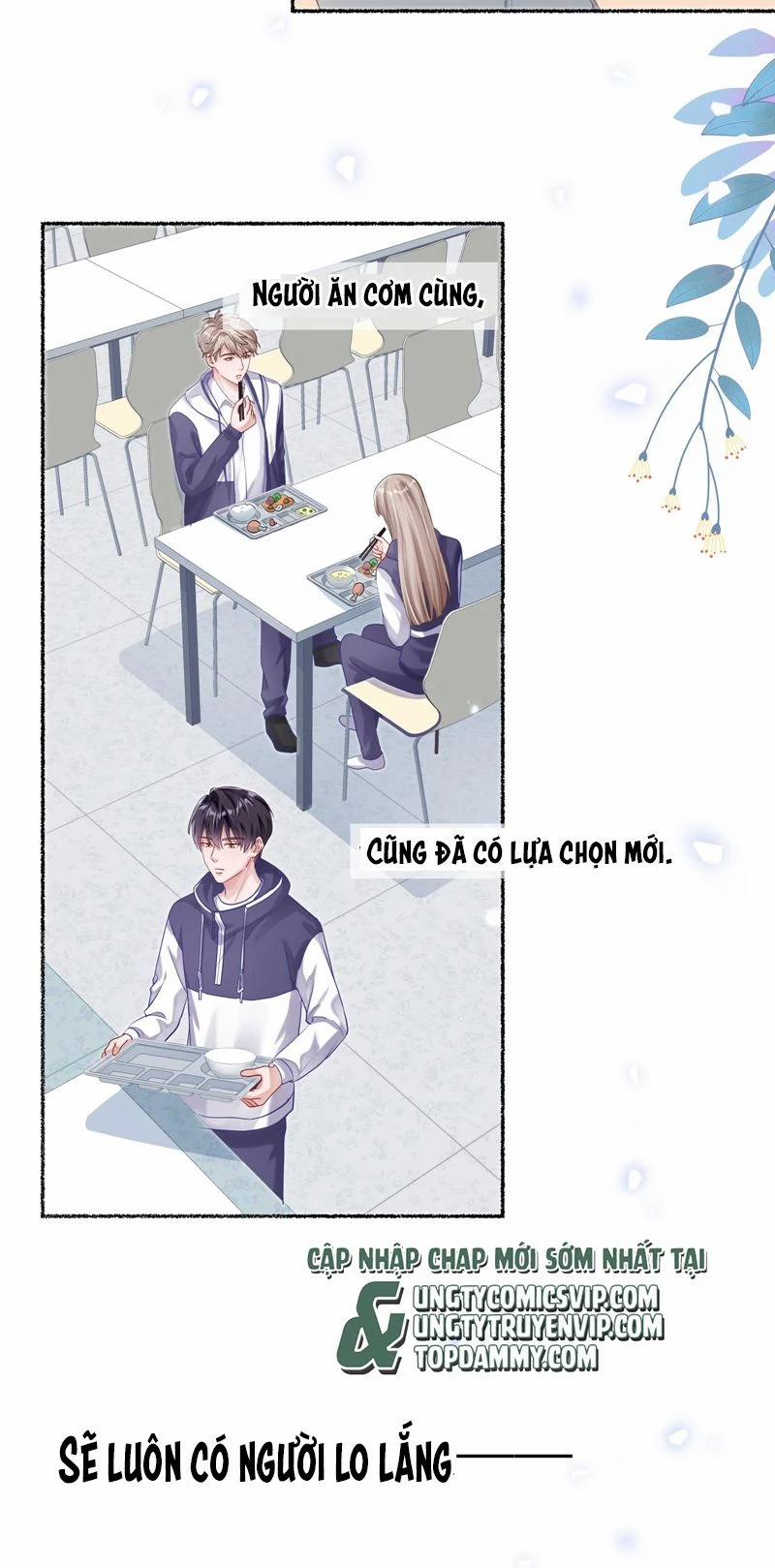 Để Ý Tôi Chút Nào 60 trang 35