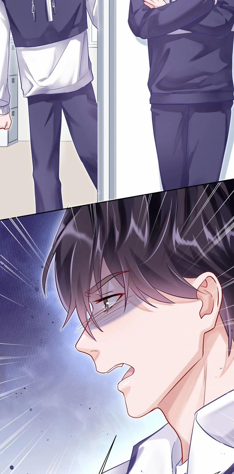 Để Ý Tôi Chút Nào 60 trang 37