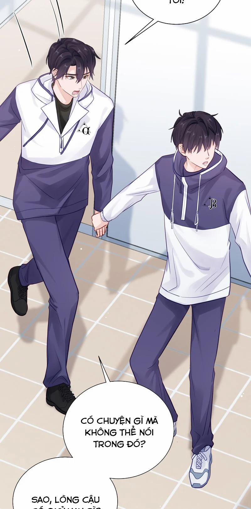 Để Ý Tôi Chút Nào 60 trang 39