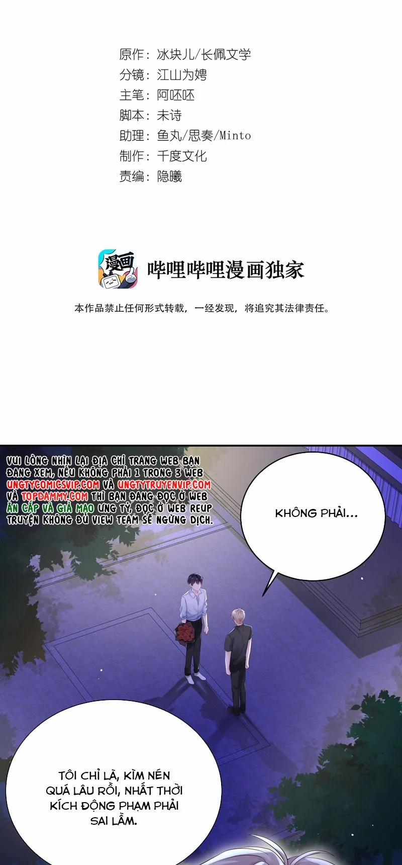 Để Ý Tôi Chút Nào 60 trang 4