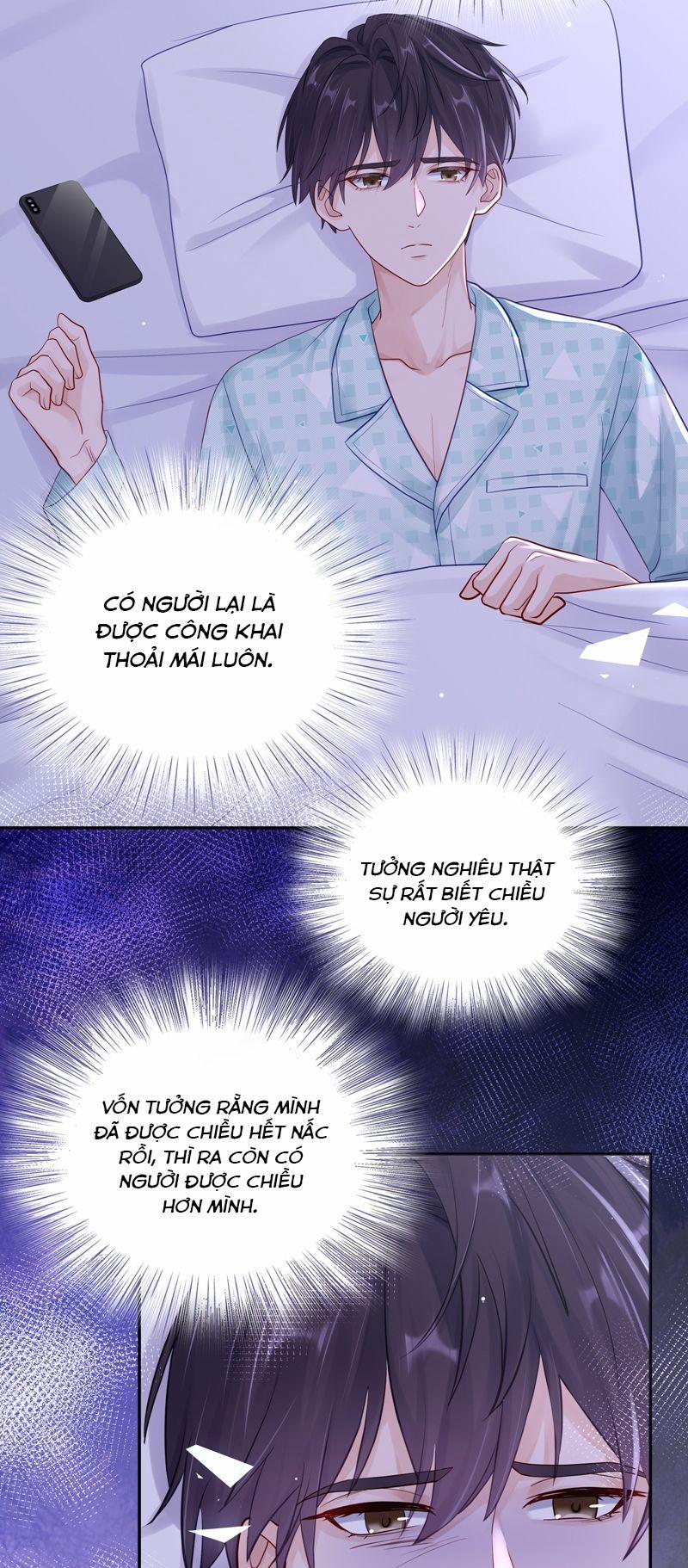 Để Ý Tôi Chút Nào 61 trang 13