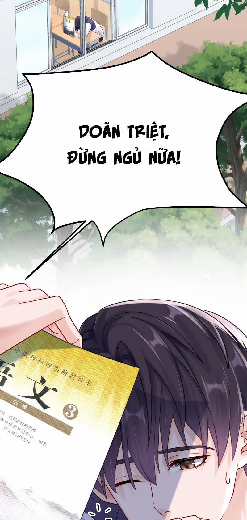 Để Ý Tôi Chút Nào 61 trang 16