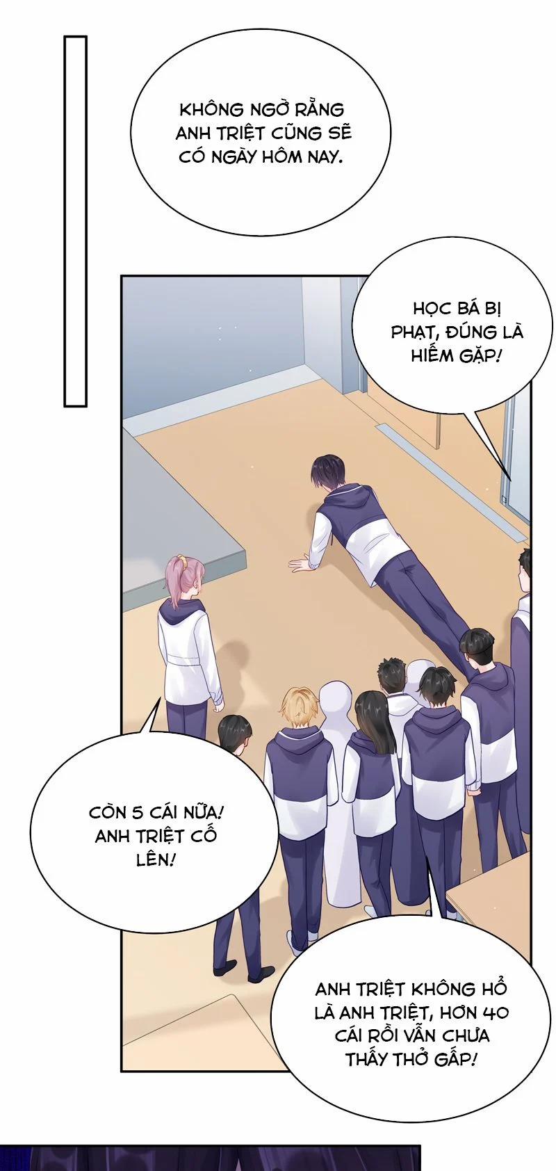 Để Ý Tôi Chút Nào 61 trang 19