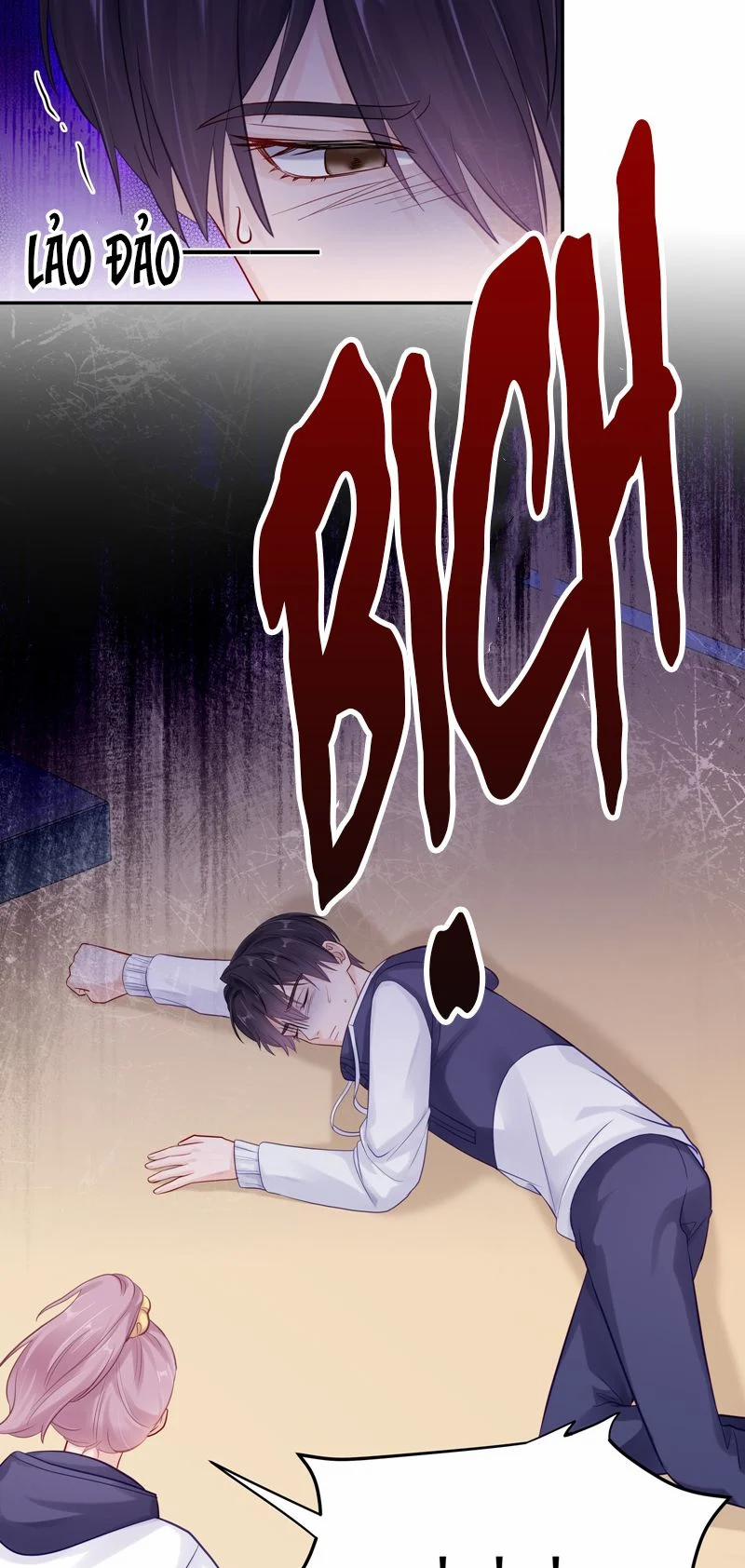 Để Ý Tôi Chút Nào 61 trang 20