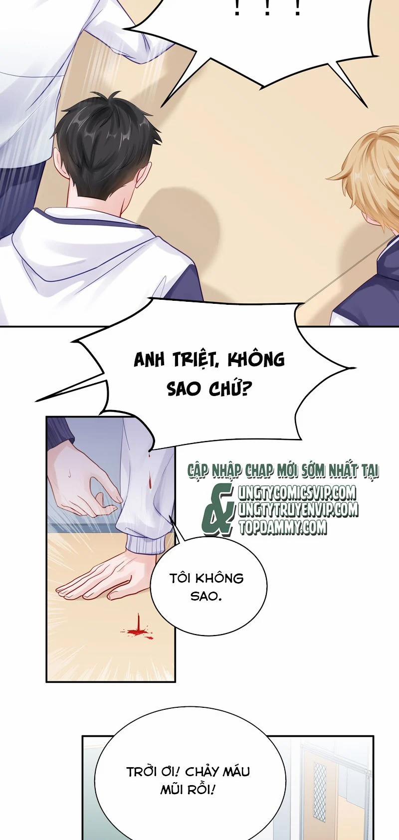 Để Ý Tôi Chút Nào 61 trang 21