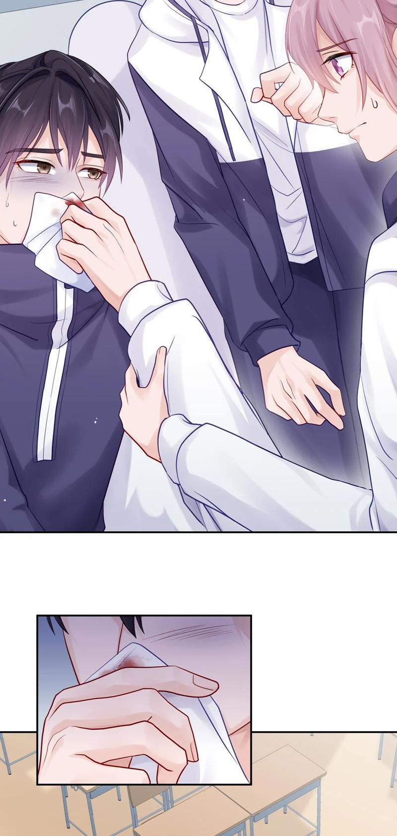 Để Ý Tôi Chút Nào 61 trang 23