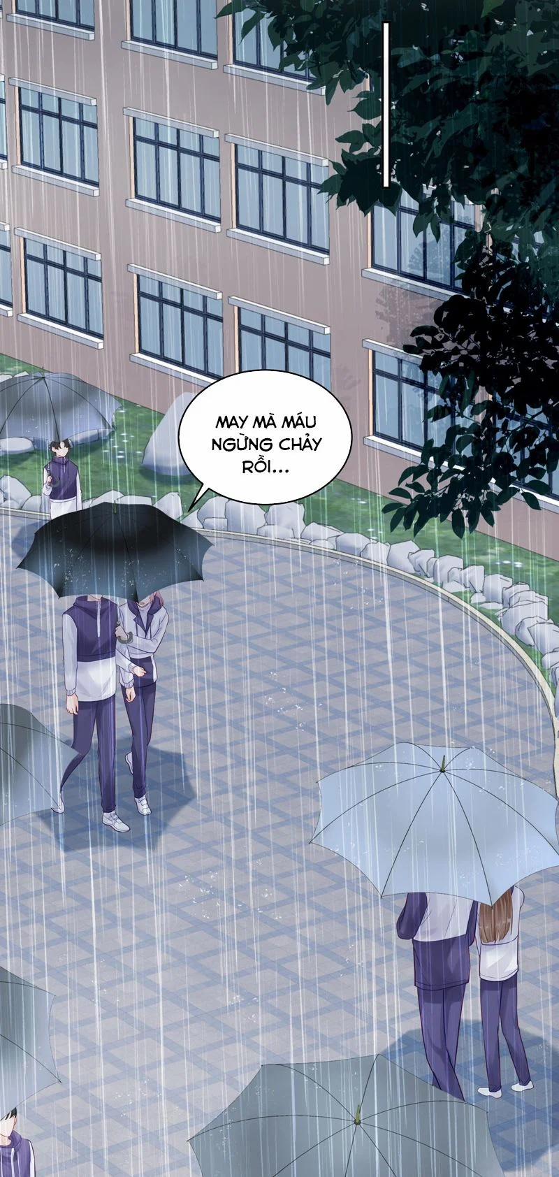 Để Ý Tôi Chút Nào 61 trang 26