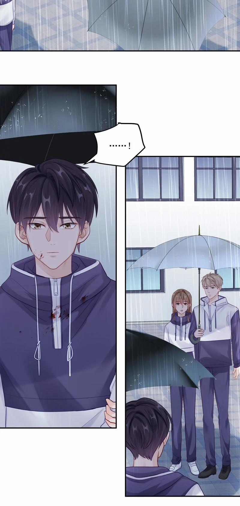 Để Ý Tôi Chút Nào 61 trang 27